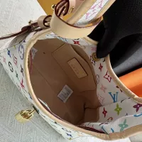 Cheap Louis Vuitton AAA Quality Shoulder Bags For Women #1330257 Replica Wholesale [$72.00 USD] [ITEM#1330257] on Replica Louis Vuitton AAA Quality Shoulder Bags