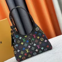 Cheap Louis Vuitton AAA Quality Shoulder Bags For Women #1330258 Replica Wholesale [$72.00 USD] [ITEM#1330258] on Replica Louis Vuitton AAA Quality Shoulder Bags