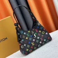 Cheap Louis Vuitton AAA Quality Shoulder Bags For Women #1330258 Replica Wholesale [$72.00 USD] [ITEM#1330258] on Replica Louis Vuitton AAA Quality Shoulder Bags
