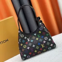 Cheap Louis Vuitton AAA Quality Shoulder Bags For Women #1330258 Replica Wholesale [$72.00 USD] [ITEM#1330258] on Replica Louis Vuitton AAA Quality Shoulder Bags