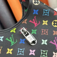 Cheap Louis Vuitton AAA Quality Shoulder Bags For Women #1330258 Replica Wholesale [$72.00 USD] [ITEM#1330258] on Replica Louis Vuitton AAA Quality Shoulder Bags