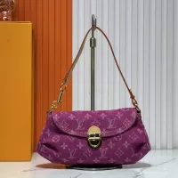 Cheap Louis Vuitton AAA Quality Shoulder Bags For Women #1330259 Replica Wholesale [$68.00 USD] [ITEM#1330259] on Replica Louis Vuitton AAA Quality Shoulder Bags