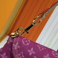 Cheap Louis Vuitton AAA Quality Shoulder Bags For Women #1330259 Replica Wholesale [$68.00 USD] [ITEM#1330259] on Replica Louis Vuitton AAA Quality Shoulder Bags