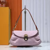 Cheap Louis Vuitton AAA Quality Shoulder Bags For Women #1330260 Replica Wholesale [$68.00 USD] [ITEM#1330260] on Replica Louis Vuitton AAA Quality Shoulder Bags