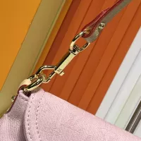 Cheap Louis Vuitton AAA Quality Shoulder Bags For Women #1330260 Replica Wholesale [$68.00 USD] [ITEM#1330260] on Replica Louis Vuitton AAA Quality Shoulder Bags
