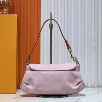 Cheap Louis Vuitton AAA Quality Shoulder Bags For Women #1330260 Replica Wholesale [$68.00 USD] [ITEM#1330260] on Replica Louis Vuitton AAA Quality Shoulder Bags