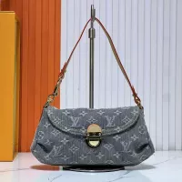 Cheap Louis Vuitton AAA Quality Shoulder Bags For Women #1330261 Replica Wholesale [$68.00 USD] [ITEM#1330261] on Replica Louis Vuitton AAA Quality Shoulder Bags