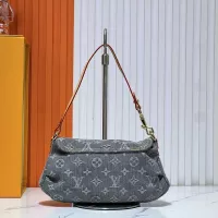 Cheap Louis Vuitton AAA Quality Shoulder Bags For Women #1330261 Replica Wholesale [$68.00 USD] [ITEM#1330261] on Replica Louis Vuitton AAA Quality Shoulder Bags