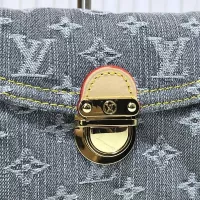 Cheap Louis Vuitton AAA Quality Shoulder Bags For Women #1330261 Replica Wholesale [$68.00 USD] [ITEM#1330261] on Replica Louis Vuitton AAA Quality Shoulder Bags