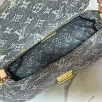 Cheap Louis Vuitton AAA Quality Shoulder Bags For Women #1330261 Replica Wholesale [$68.00 USD] [ITEM#1330261] on Replica Louis Vuitton AAA Quality Shoulder Bags