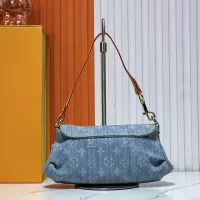 Cheap Louis Vuitton AAA Quality Shoulder Bags For Women #1330262 Replica Wholesale [$68.00 USD] [ITEM#1330262] on Replica Louis Vuitton AAA Quality Shoulder Bags