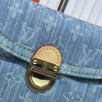 Cheap Louis Vuitton AAA Quality Shoulder Bags For Women #1330262 Replica Wholesale [$68.00 USD] [ITEM#1330262] on Replica Louis Vuitton AAA Quality Shoulder Bags
