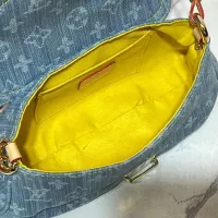 Cheap Louis Vuitton AAA Quality Shoulder Bags For Women #1330262 Replica Wholesale [$68.00 USD] [ITEM#1330262] on Replica Louis Vuitton AAA Quality Shoulder Bags