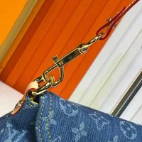 Cheap Louis Vuitton AAA Quality Shoulder Bags For Women #1330263 Replica Wholesale [$68.00 USD] [ITEM#1330263] on Replica Louis Vuitton AAA Quality Shoulder Bags