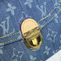 Cheap Louis Vuitton AAA Quality Shoulder Bags For Women #1330263 Replica Wholesale [$68.00 USD] [ITEM#1330263] on Replica Louis Vuitton AAA Quality Shoulder Bags
