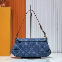 Cheap Louis Vuitton AAA Quality Shoulder Bags For Women #1330263 Replica Wholesale [$68.00 USD] [ITEM#1330263] on Replica Louis Vuitton AAA Quality Shoulder Bags