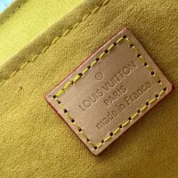 Cheap Louis Vuitton AAA Quality Shoulder Bags For Women #1330263 Replica Wholesale [$68.00 USD] [ITEM#1330263] on Replica Louis Vuitton AAA Quality Shoulder Bags