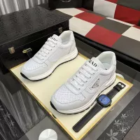 Cheap Prada Casual Shoes For Men #1330264 Replica Wholesale [$80.00 USD] [ITEM#1330264] on Replica Prada Casual Shoes
