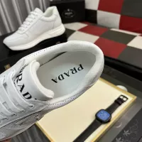 Cheap Prada Casual Shoes For Men #1330264 Replica Wholesale [$80.00 USD] [ITEM#1330264] on Replica Prada Casual Shoes
