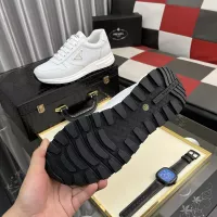 Cheap Prada Casual Shoes For Men #1330264 Replica Wholesale [$80.00 USD] [ITEM#1330264] on Replica Prada Casual Shoes