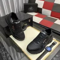 Cheap Prada Casual Shoes For Men #1330266 Replica Wholesale [$80.00 USD] [ITEM#1330266] on Replica Prada Casual Shoes