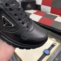Cheap Prada Casual Shoes For Men #1330266 Replica Wholesale [$80.00 USD] [ITEM#1330266] on Replica Prada Casual Shoes