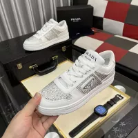 Cheap Prada Casual Shoes For Men #1330267 Replica Wholesale [$118.00 USD] [ITEM#1330267] on Replica Prada Casual Shoes