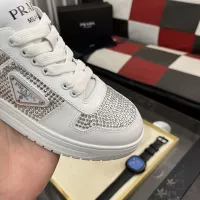 Cheap Prada Casual Shoes For Men #1330267 Replica Wholesale [$118.00 USD] [ITEM#1330267] on Replica Prada Casual Shoes