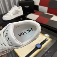 Cheap Prada Casual Shoes For Men #1330267 Replica Wholesale [$118.00 USD] [ITEM#1330267] on Replica Prada Casual Shoes
