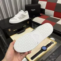Cheap Prada Casual Shoes For Men #1330267 Replica Wholesale [$118.00 USD] [ITEM#1330267] on Replica Prada Casual Shoes