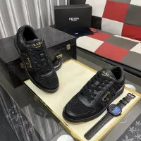 Cheap Prada Casual Shoes For Men #1330268 Replica Wholesale [$118.00 USD] [ITEM#1330268] on Replica Prada Casual Shoes