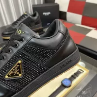 Cheap Prada Casual Shoes For Men #1330268 Replica Wholesale [$118.00 USD] [ITEM#1330268] on Replica Prada Casual Shoes
