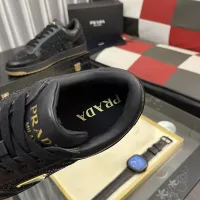 Cheap Prada Casual Shoes For Men #1330268 Replica Wholesale [$118.00 USD] [ITEM#1330268] on Replica Prada Casual Shoes