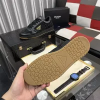 Cheap Prada Casual Shoes For Men #1330268 Replica Wholesale [$118.00 USD] [ITEM#1330268] on Replica Prada Casual Shoes