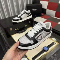 Cheap Prada Casual Shoes For Men #1330269 Replica Wholesale [$118.00 USD] [ITEM#1330269] on Replica Prada Casual Shoes