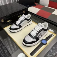 Cheap Prada Casual Shoes For Men #1330269 Replica Wholesale [$118.00 USD] [ITEM#1330269] on Replica Prada Casual Shoes