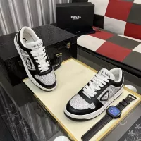 Cheap Prada Casual Shoes For Men #1330269 Replica Wholesale [$118.00 USD] [ITEM#1330269] on Replica Prada Casual Shoes