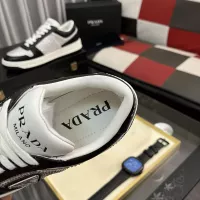 Cheap Prada Casual Shoes For Men #1330269 Replica Wholesale [$118.00 USD] [ITEM#1330269] on Replica Prada Casual Shoes