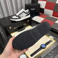 Cheap Prada Casual Shoes For Men #1330269 Replica Wholesale [$118.00 USD] [ITEM#1330269] on Replica Prada Casual Shoes