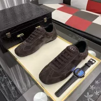 Cheap Prada Casual Shoes For Men #1330270 Replica Wholesale [$85.00 USD] [ITEM#1330270] on Replica Prada Casual Shoes