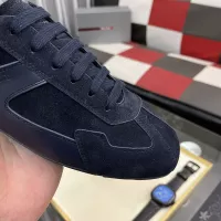 Cheap Prada Casual Shoes For Men #1330271 Replica Wholesale [$85.00 USD] [ITEM#1330271] on Replica Prada Casual Shoes