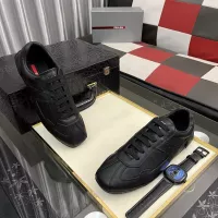 Cheap Prada Casual Shoes For Men #1330272 Replica Wholesale [$85.00 USD] [ITEM#1330272] on Replica Prada Casual Shoes