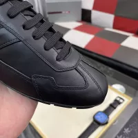 Cheap Prada Casual Shoes For Men #1330272 Replica Wholesale [$85.00 USD] [ITEM#1330272] on Replica Prada Casual Shoes