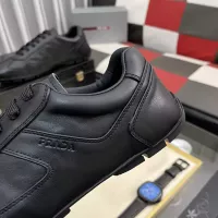 Cheap Prada Casual Shoes For Men #1330272 Replica Wholesale [$85.00 USD] [ITEM#1330272] on Replica Prada Casual Shoes