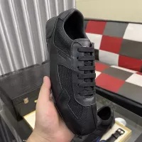 Cheap Prada Casual Shoes For Men #1330273 Replica Wholesale [$85.00 USD] [ITEM#1330273] on Replica Prada Casual Shoes