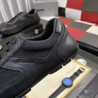 Cheap Prada Casual Shoes For Men #1330273 Replica Wholesale [$85.00 USD] [ITEM#1330273] on Replica Prada Casual Shoes