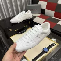 Cheap Prada Casual Shoes For Men #1330274 Replica Wholesale [$85.00 USD] [ITEM#1330274] on Replica Prada Casual Shoes