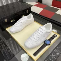 Cheap Prada Casual Shoes For Men #1330274 Replica Wholesale [$85.00 USD] [ITEM#1330274] on Replica Prada Casual Shoes