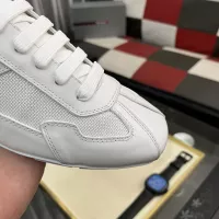 Cheap Prada Casual Shoes For Men #1330274 Replica Wholesale [$85.00 USD] [ITEM#1330274] on Replica Prada Casual Shoes