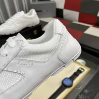 Cheap Prada Casual Shoes For Men #1330274 Replica Wholesale [$85.00 USD] [ITEM#1330274] on Replica Prada Casual Shoes